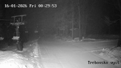 Sjezdovka Třebovská