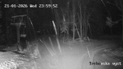 Sjezdovka Třebovská