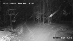 Sjezdovka Třebovská