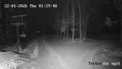 Sjezdovka Třebovská