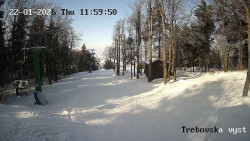 Sjezdovka Třebovská