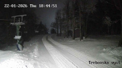 Sjezdovka Třebovská