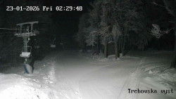 Sjezdovka Třebovská