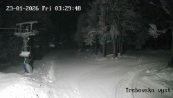 Sjezdovka Třebovská