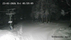 Sjezdovka Třebovská