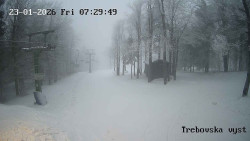 Sjezdovka Třebovská