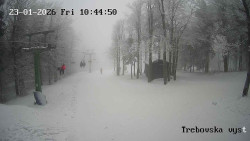 Sjezdovka Třebovská