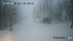 Sjezdovka Třebovská