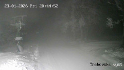 Sjezdovka Třebovská