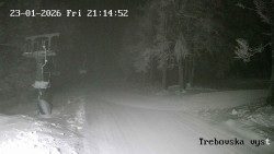 Sjezdovka Třebovská