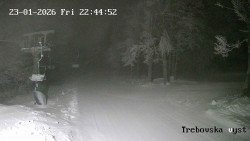 Sjezdovka Třebovská