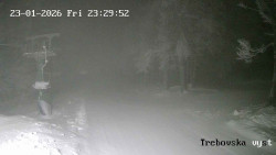 Sjezdovka Třebovská