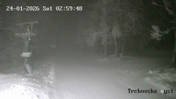 Sjezdovka Třebovská