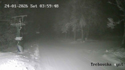 Sjezdovka Třebovská