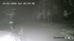 Sjezdovka Třebovská