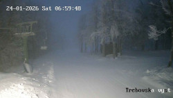 Sjezdovka Třebovská