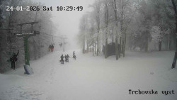 Sjezdovka Třebovská