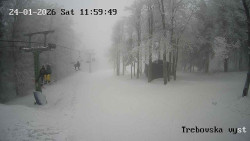 Sjezdovka Třebovská