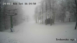 Sjezdovka Třebovská