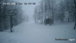 Sjezdovka Třebovská