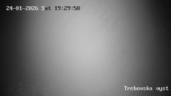 Sjezdovka Třebovská