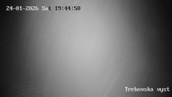 Sjezdovka Třebovská