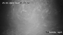 Sjezdovka Třebovská