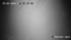 Sjezdovka Třebovská