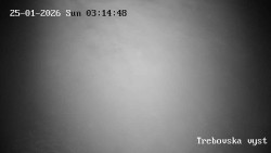 Sjezdovka Třebovská