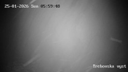 Sjezdovka Třebovská