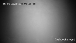 Sjezdovka Třebovská