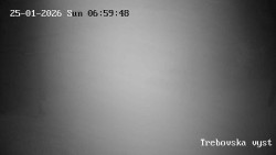 Sjezdovka Třebovská