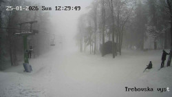 Sjezdovka Třebovská