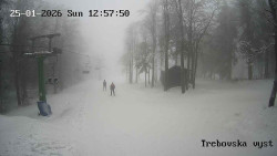 Sjezdovka Třebovská