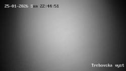 Sjezdovka Třebovská