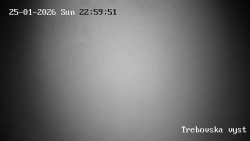 Sjezdovka Třebovská