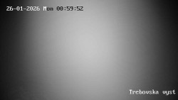 Sjezdovka Třebovská