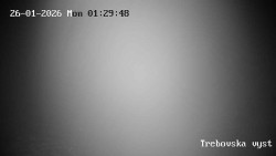 Sjezdovka Třebovská