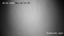 Sjezdovka Třebovská