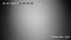 Sjezdovka Třebovská