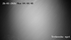 Sjezdovka Třebovská