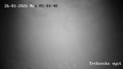 Sjezdovka Třebovská