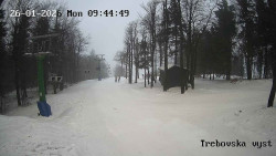 Sjezdovka Třebovská