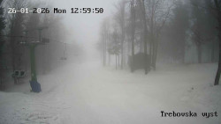 Sjezdovka Třebovská