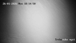 Sjezdovka Třebovská