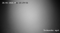 Sjezdovka Třebovská