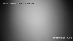 Sjezdovka Třebovská