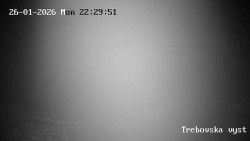 Sjezdovka Třebovská