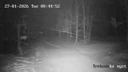 Sjezdovka Třebovská