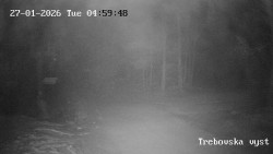 Sjezdovka Třebovská